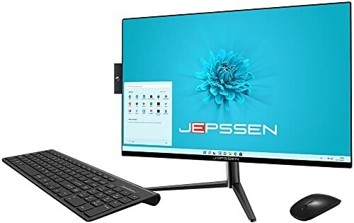 Jepssen Onlyone PC Maxi Meet (JEO1PCMM125136NW)
